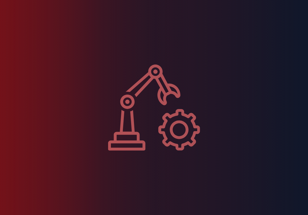 AI & ML in Manufacturing